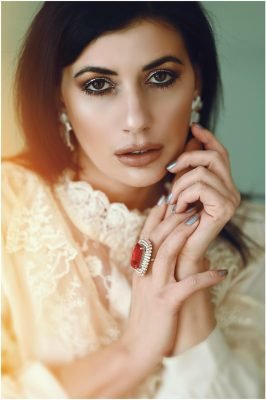 fashion, woman, portrait, glamour, model